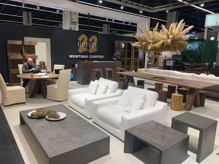 IMM COLOGNE, GERMANIA, 2020